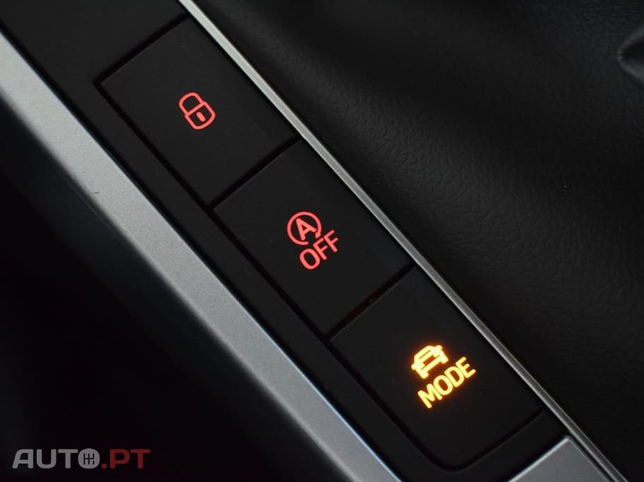 Seat Arona 1.0 TSI FR