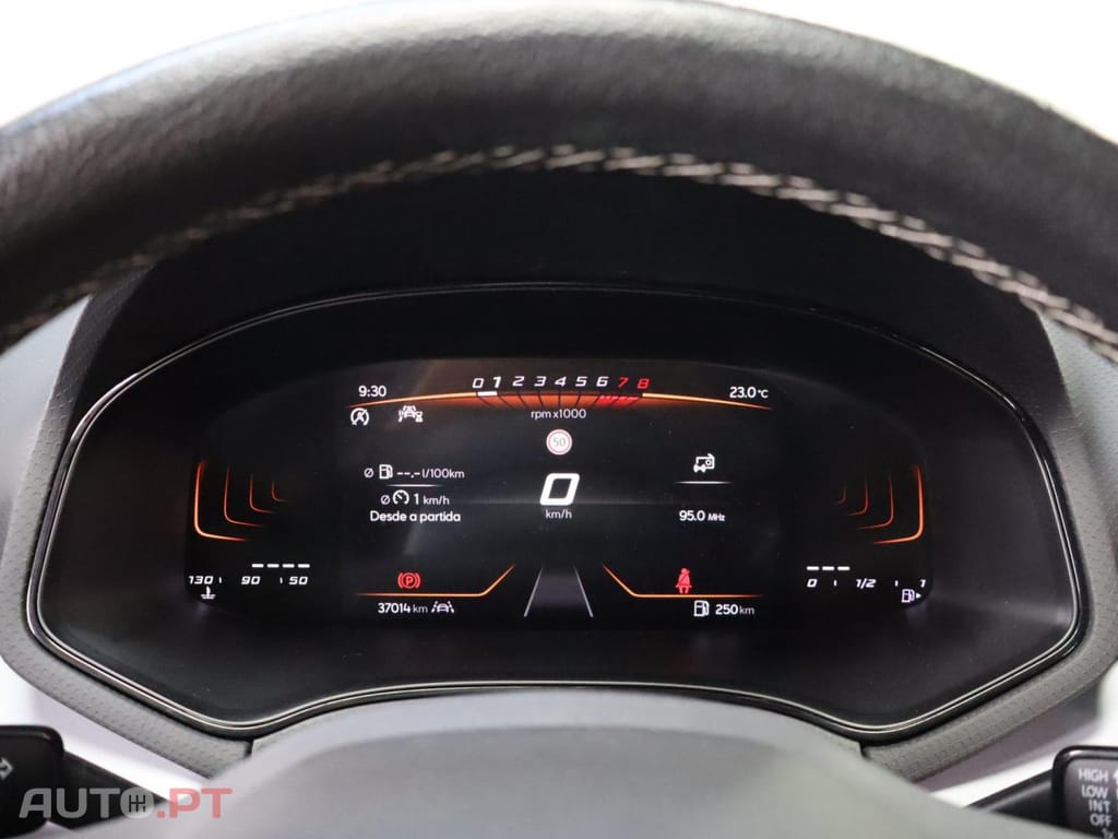 Seat Ibiza 1.0 TSI STYLE 