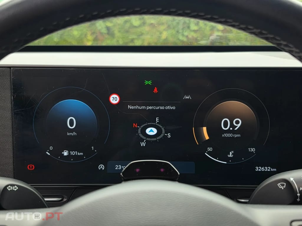 Hyundai Kauai 1.0 T-GDi Premium