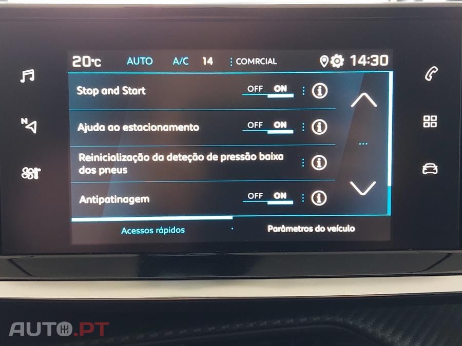 Peugeot 2008 1.5 BlueHDi Active Pack