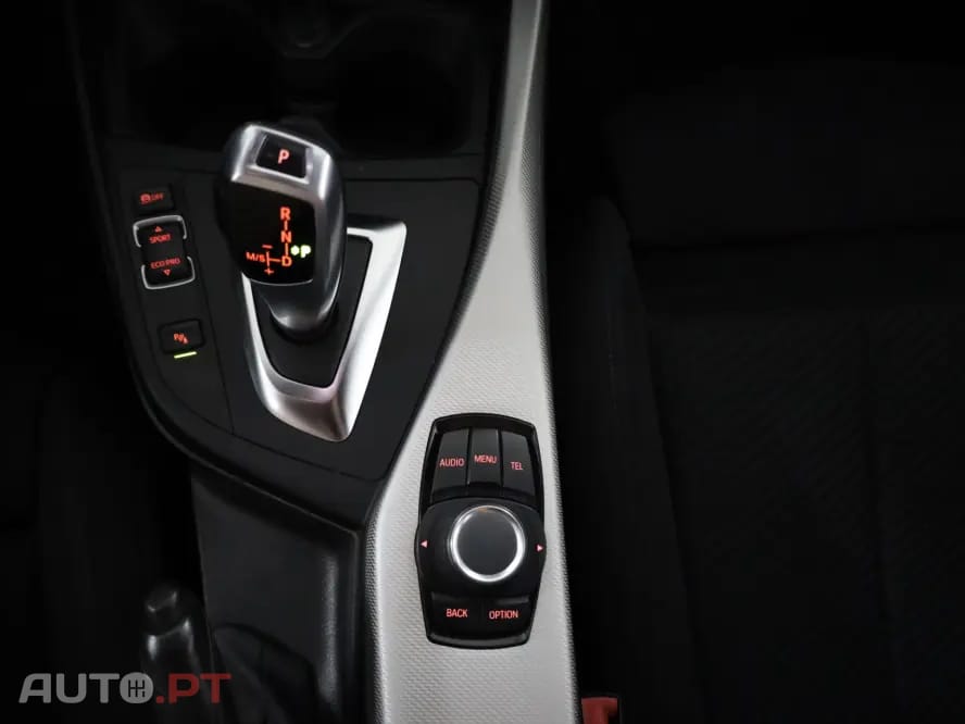 BMW 118 d Aut. M Sport