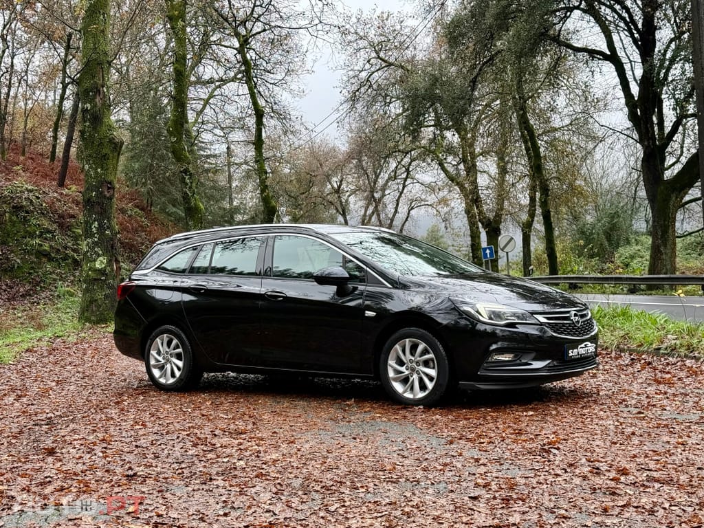 Opel Astra Sports Tourer 1.0 Innovation S/S