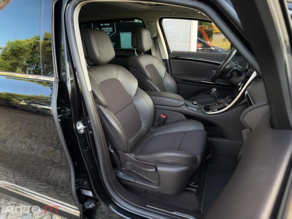 Renault Espace 1.6 dCi Zen