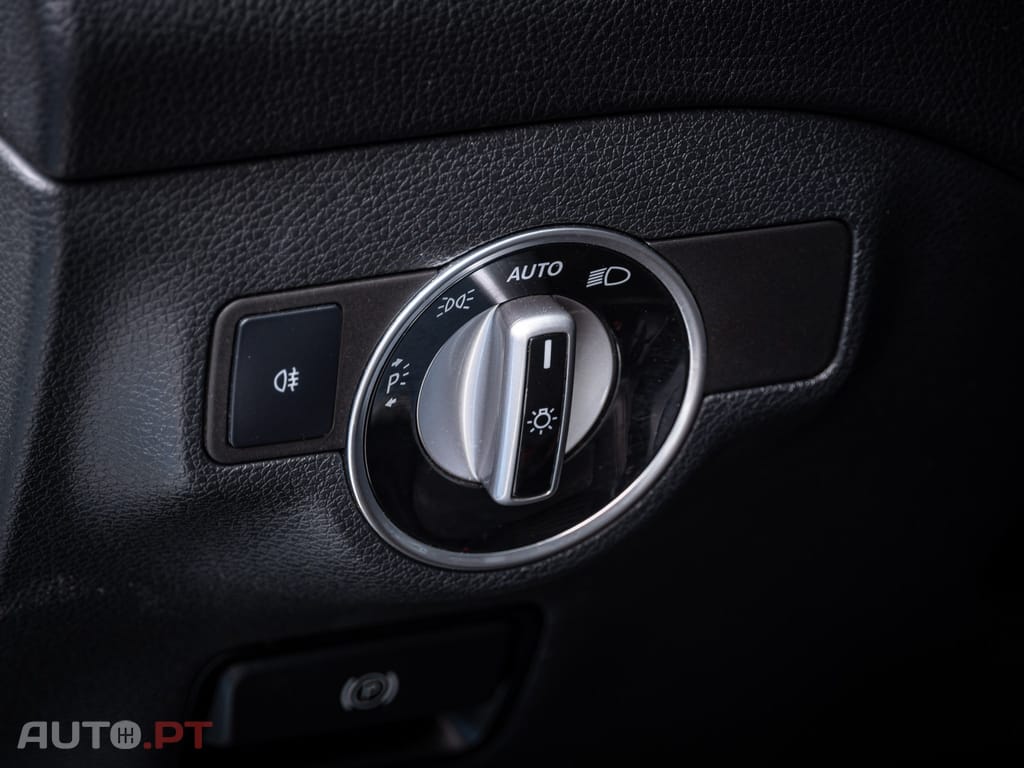 Mercedes-Benz CLA 45 AMG 4-Matic