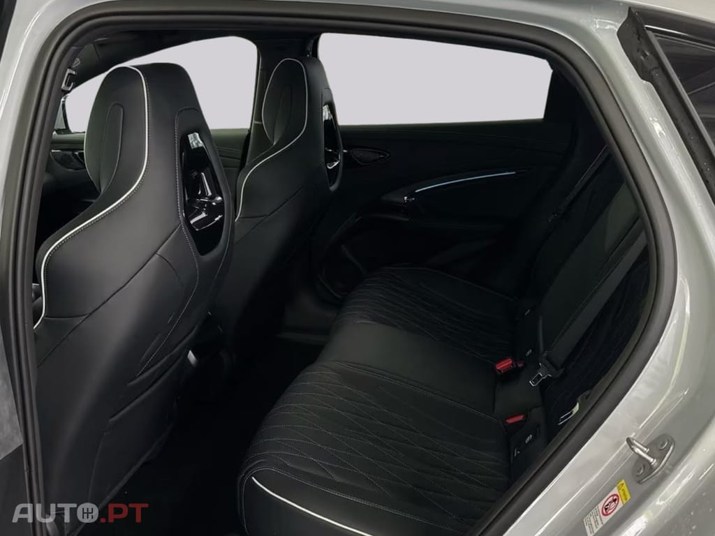 BYD Seal I.V.A DEDUTÍVEL 