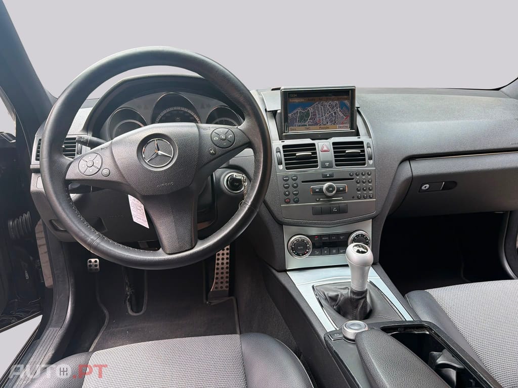 Mercedes-Benz C 220 CDI