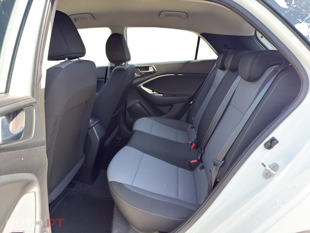 Hyundai i20 1.0 T-GDi Comfort Navi