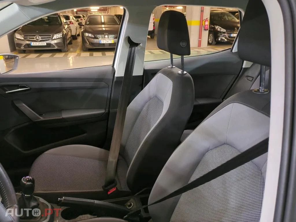 Seat Arona 1.0 TSI Style