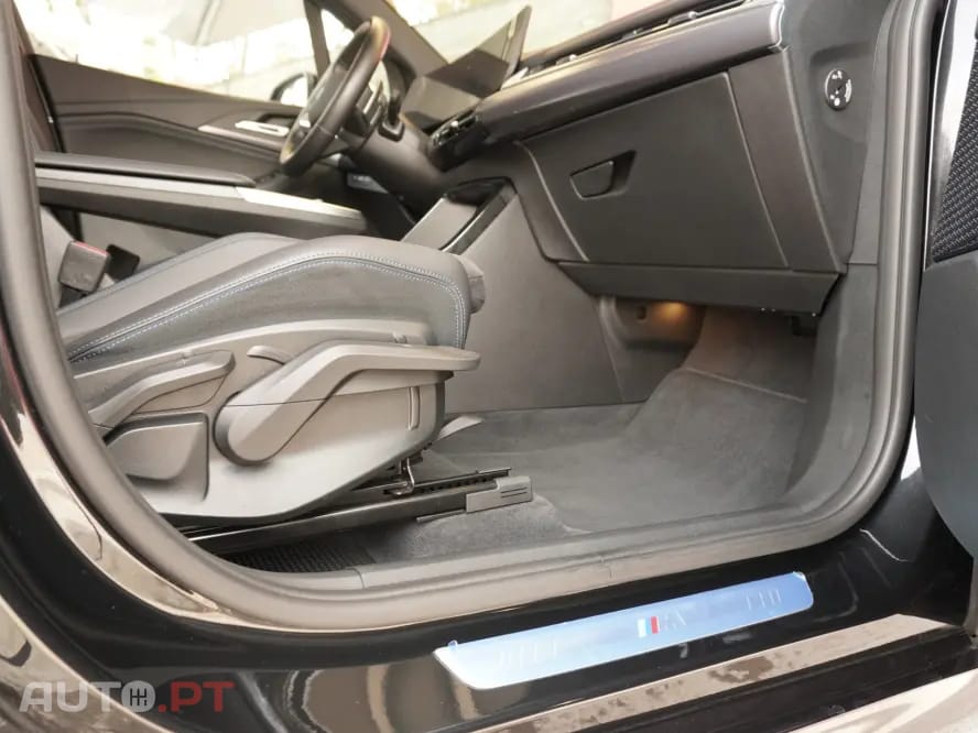 BMW 218 i Pack Desportivo M Auto