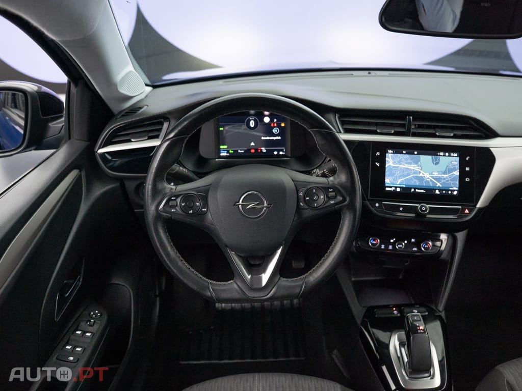 Opel Corsa-E Business Edition