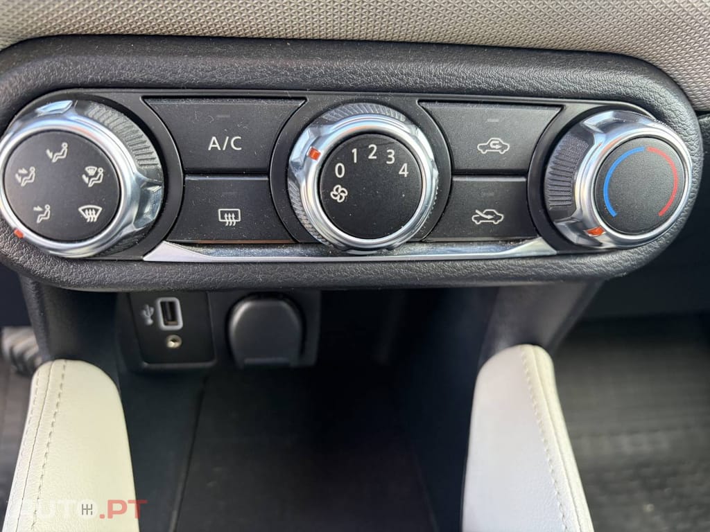 Nissan Micra 1.0 IG-T Acenta