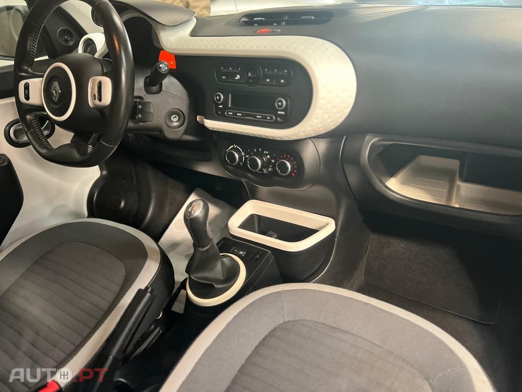 Renault Twingo SCe 70 S&S Dynamique