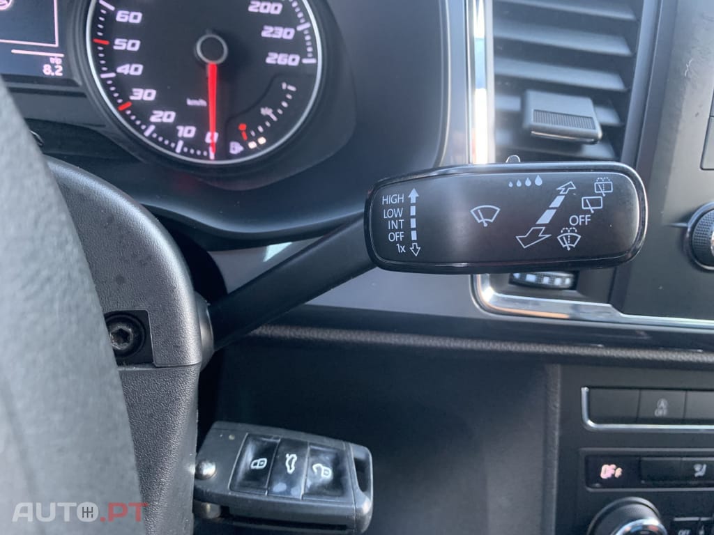 Seat Ateca 1.6 TDI STYLE