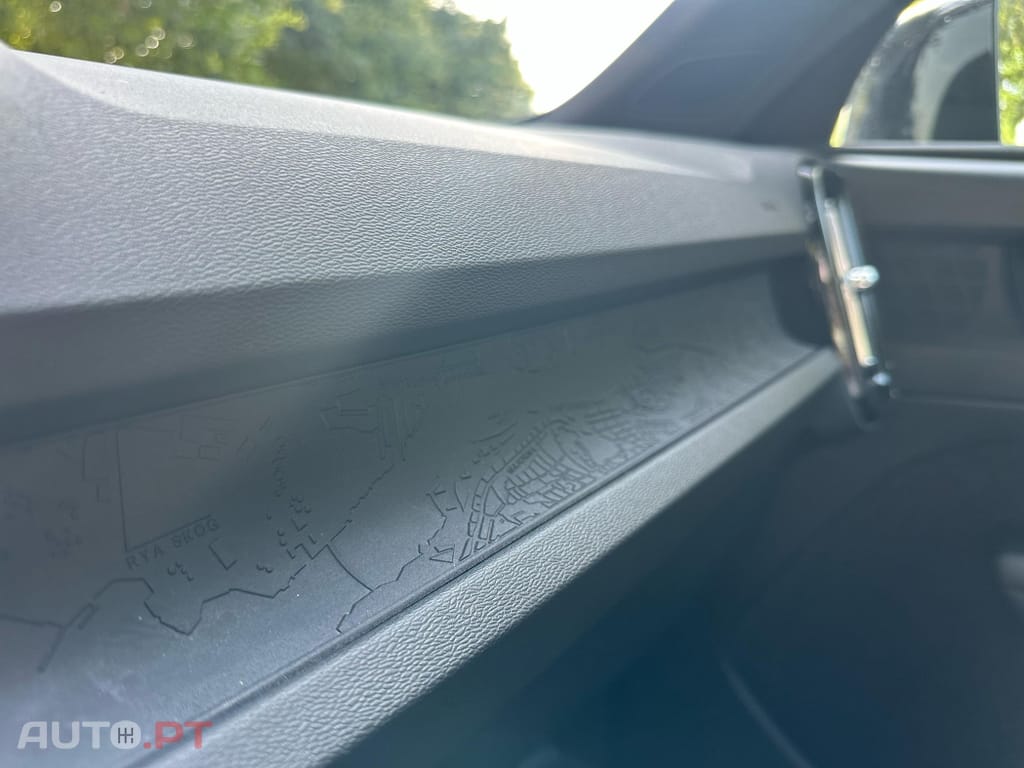 Volvo XC40 Recharge Plus