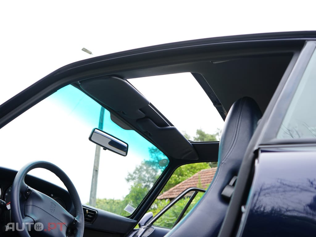Porsche 911 993 Carrera 2
