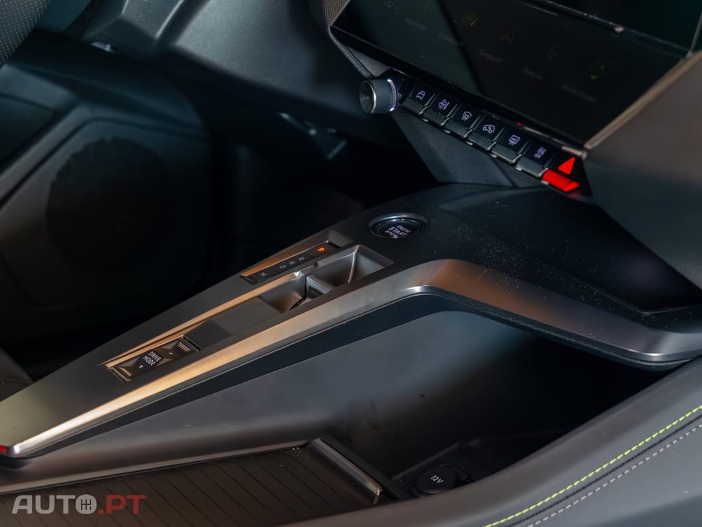 Peugeot 308 SW PureTech 130 EAT8 GT