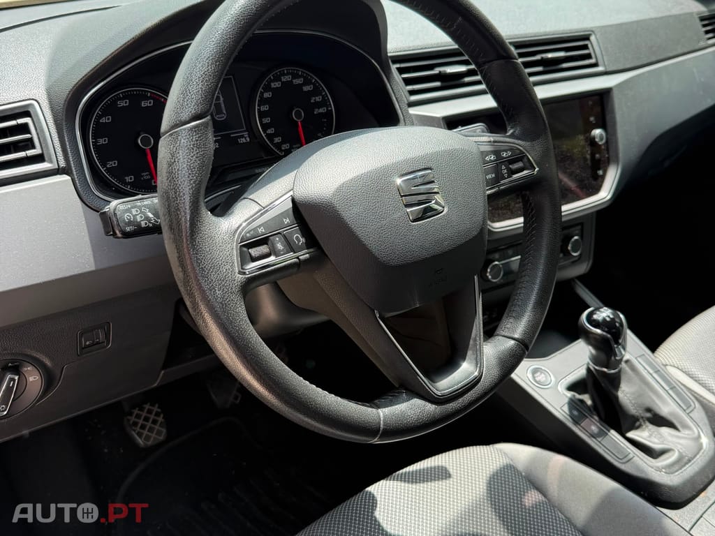 Seat Ibiza 1.0 TSI Style