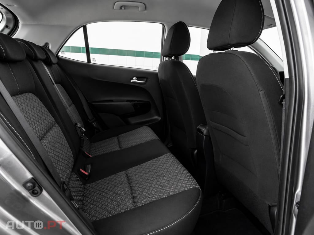 Kia Picanto 1.0 MPi Urban 5AMT