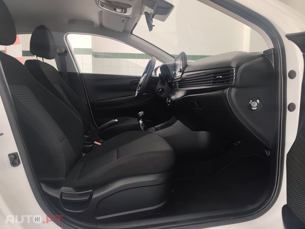 Hyundai i20 1.2 Comfort