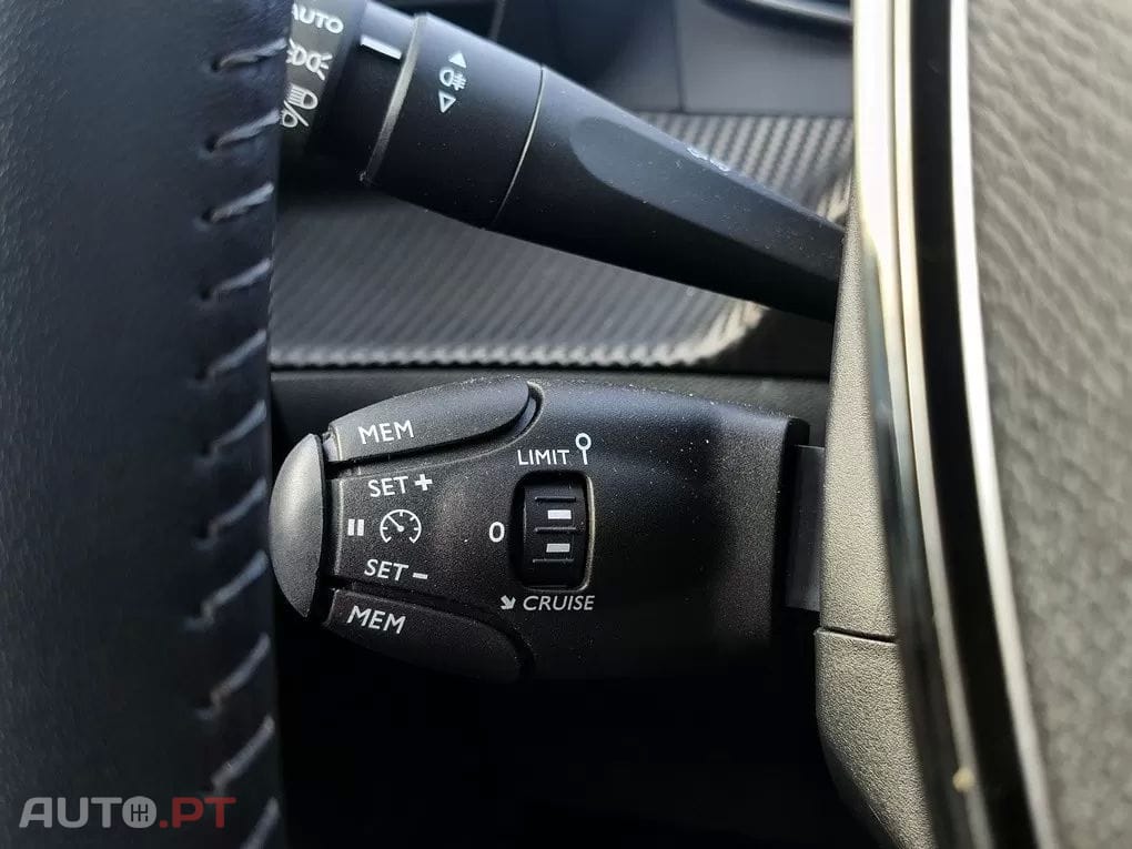 Peugeot 208 1.2 PureTech Allure