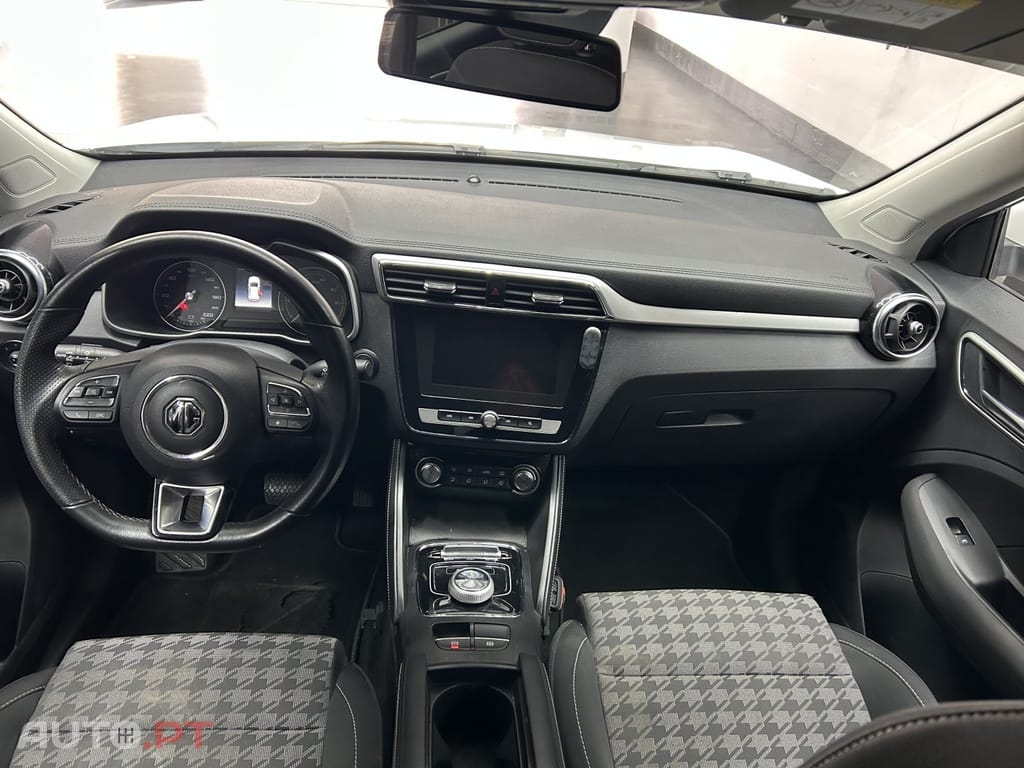 MG ZS EV 44.5 kWh Comfort