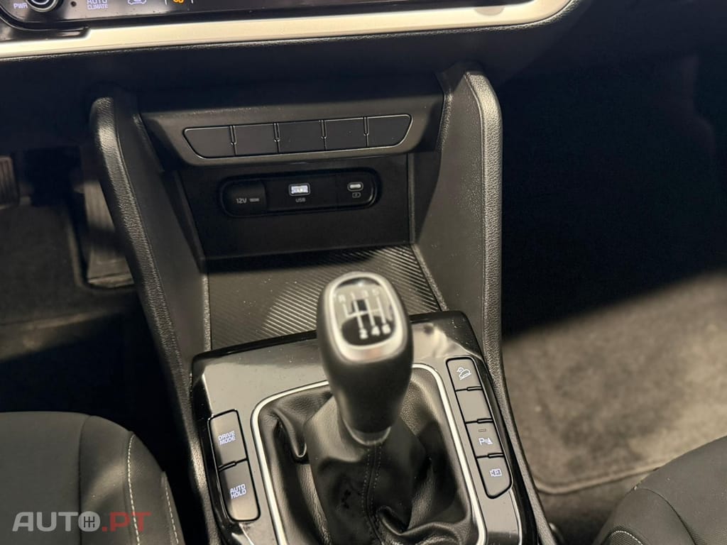 Kia Sportage 1.6 T-GDI Drive