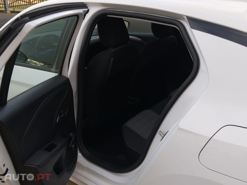 Opel Corsa 1.5 D Business Edition