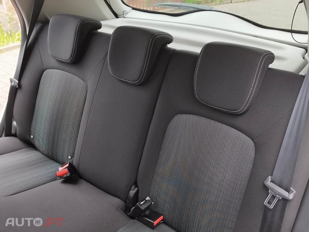 Renault Zoe (c/ Bateria) Intens 40