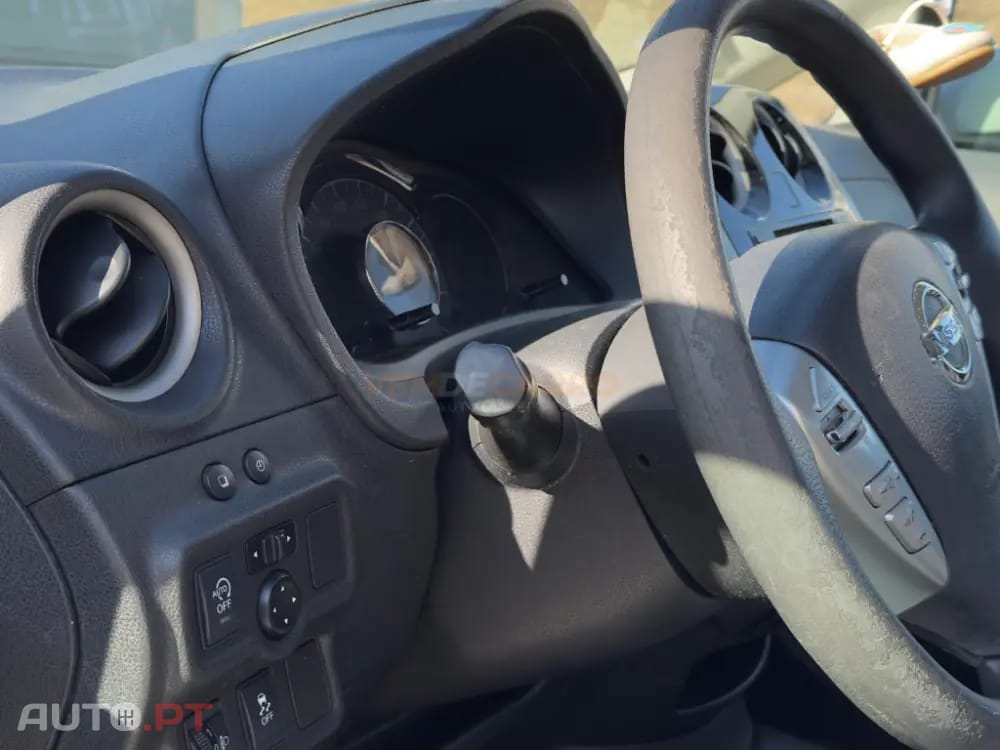 Nissan Note 1.2 Acenta