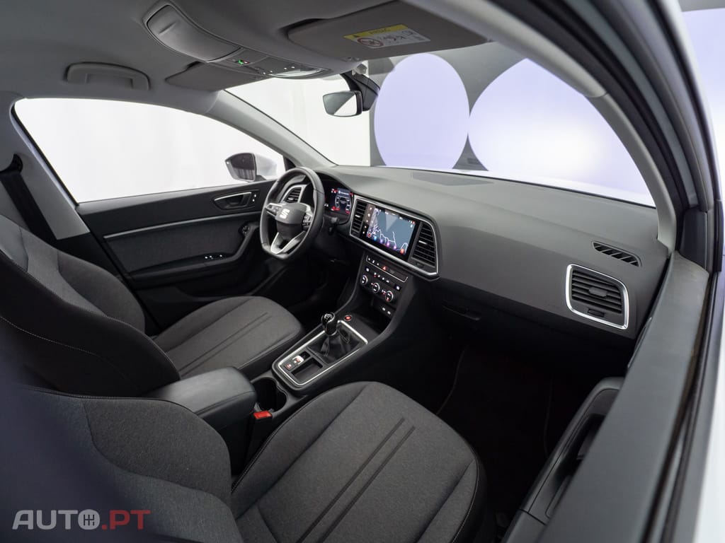 Seat Ateca 1.0 TSI Style