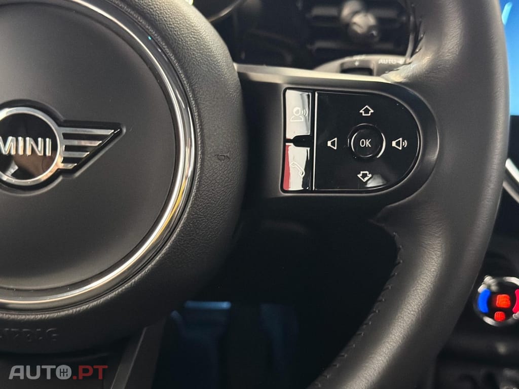 MINI Cooper Cooper Auto