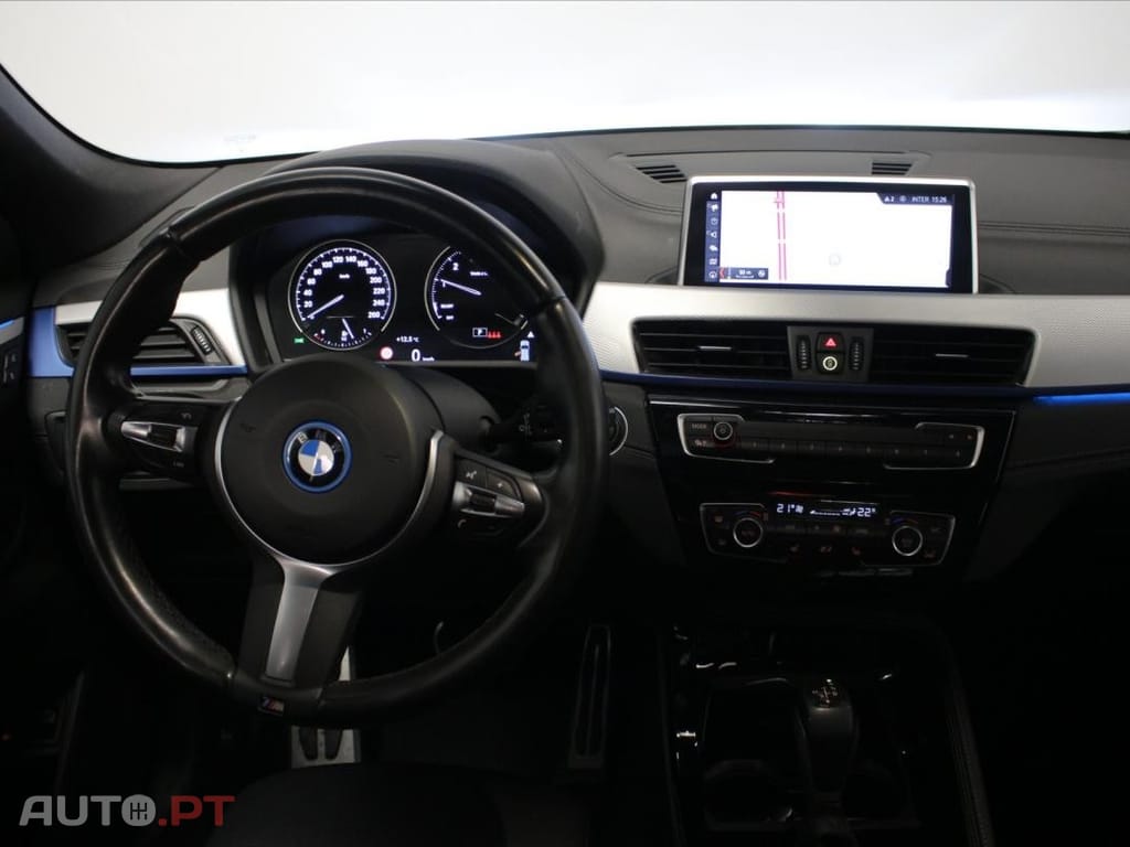 BMW X2 xDrive25e M Sport