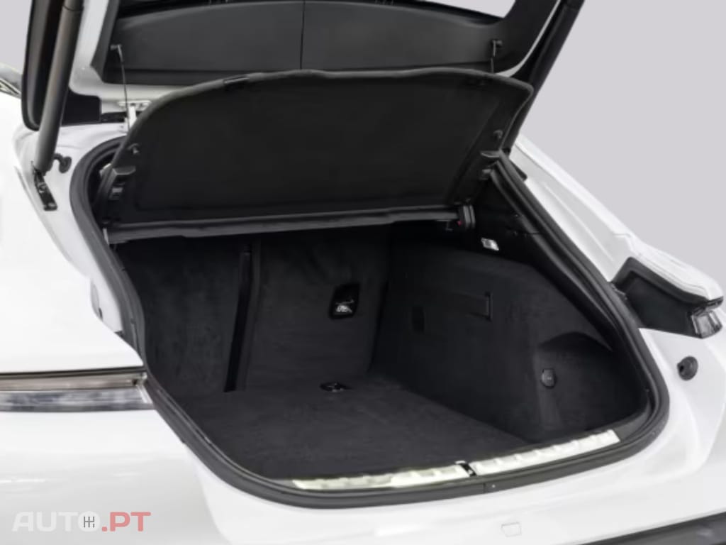 Porsche Taycan I.V.A DEDUTIVEL GTS 
