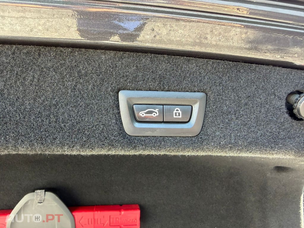 BMW 730 d