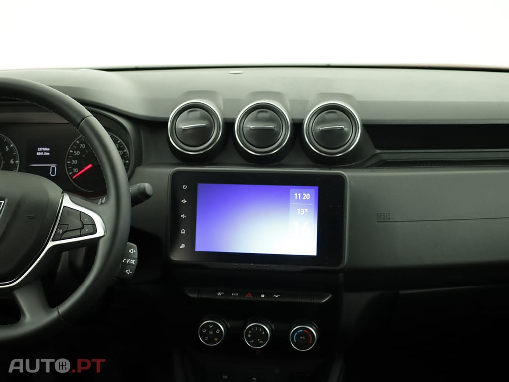 Dacia Duster Duster 1.0 TCe Expression