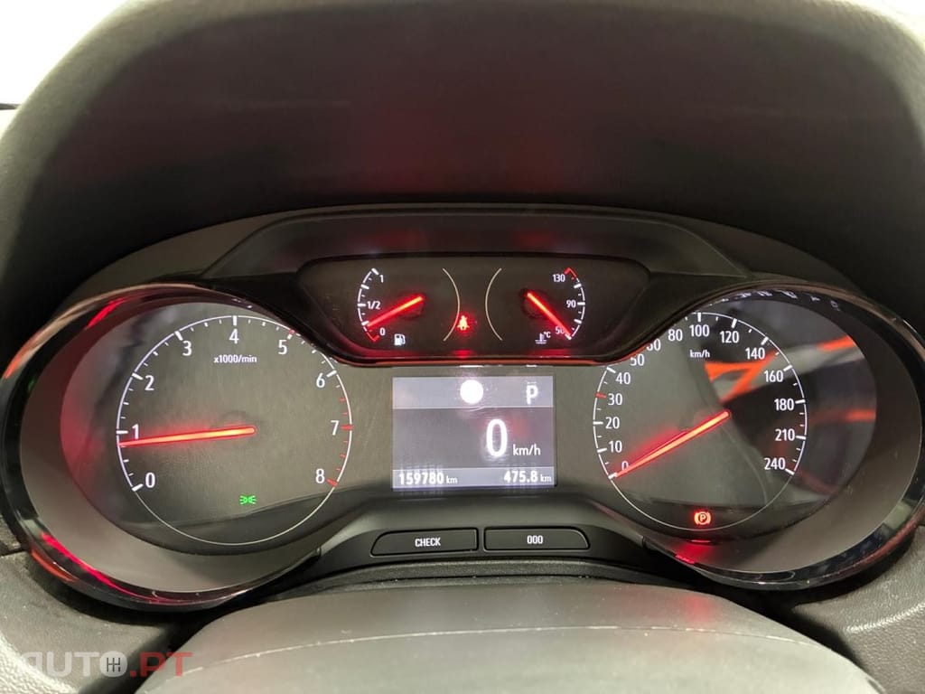 Opel Grandland (X) 1.5 CDTI Edition