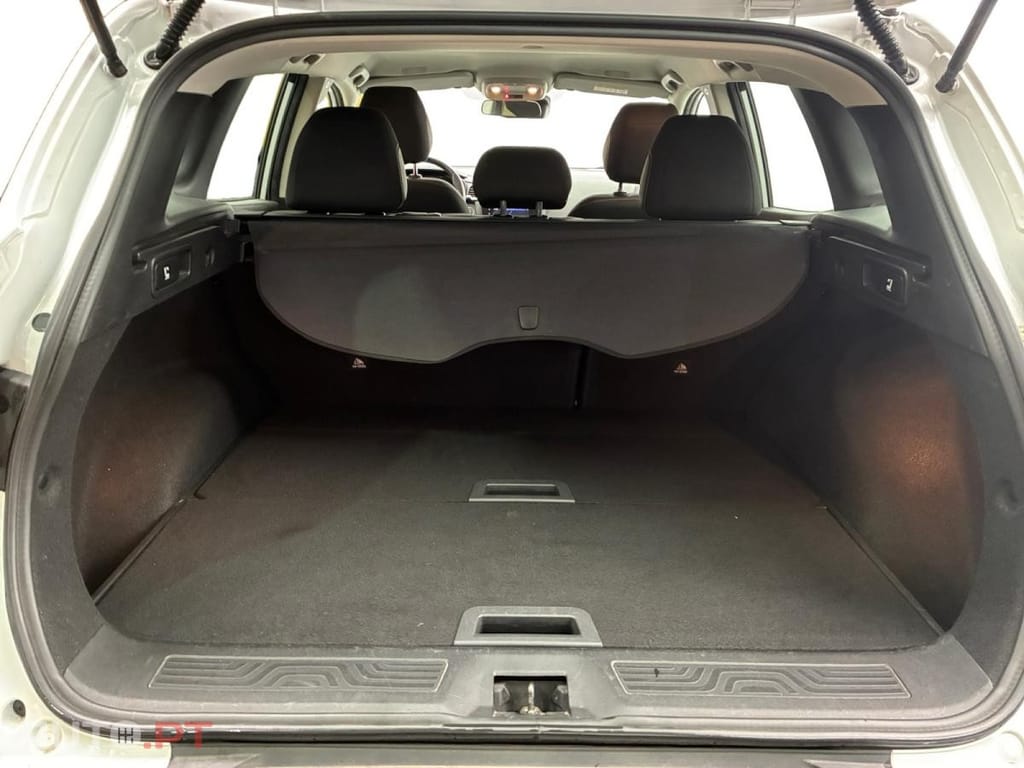 Renault Kadjar 1.5 Blue dCi Business EDC