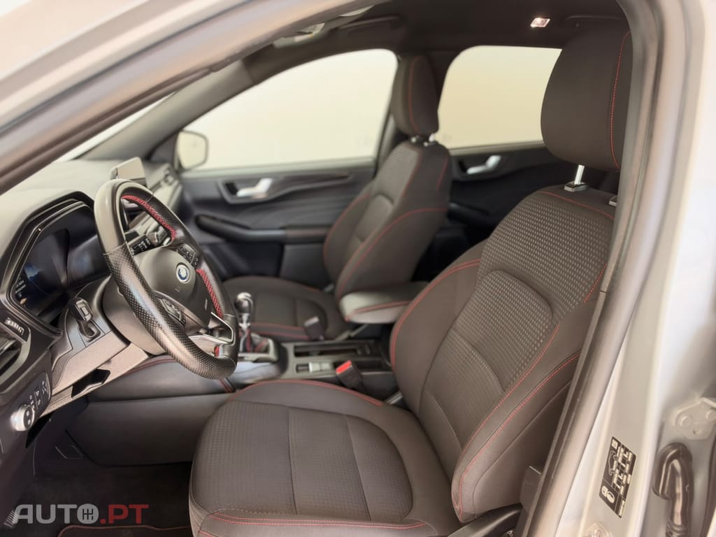 Ford Kuga 1.5 EcoBoost Titanium