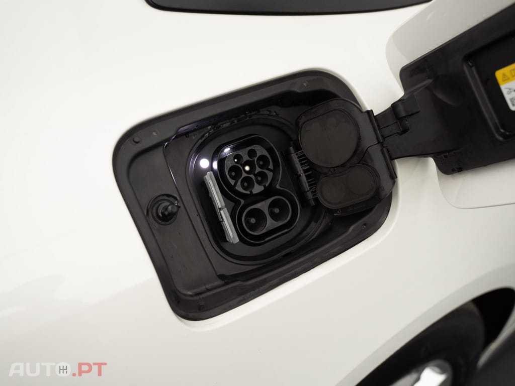 BMW i4 eDrive40