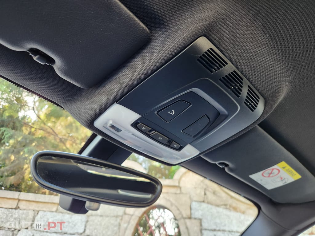 BMW 218 d Coupe Pack M