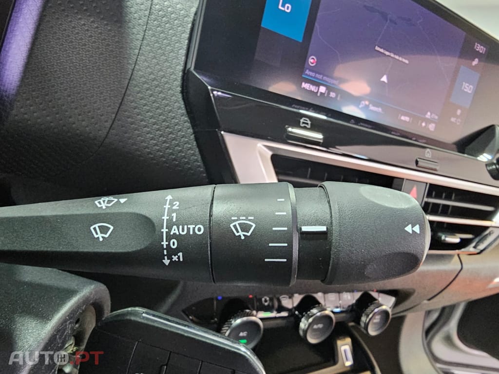 Citroen C4 1.2 PureTech Feel Pack EAT8
