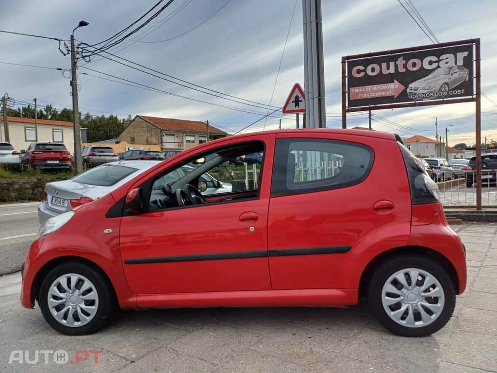 Citroen C1 1.0 SX
