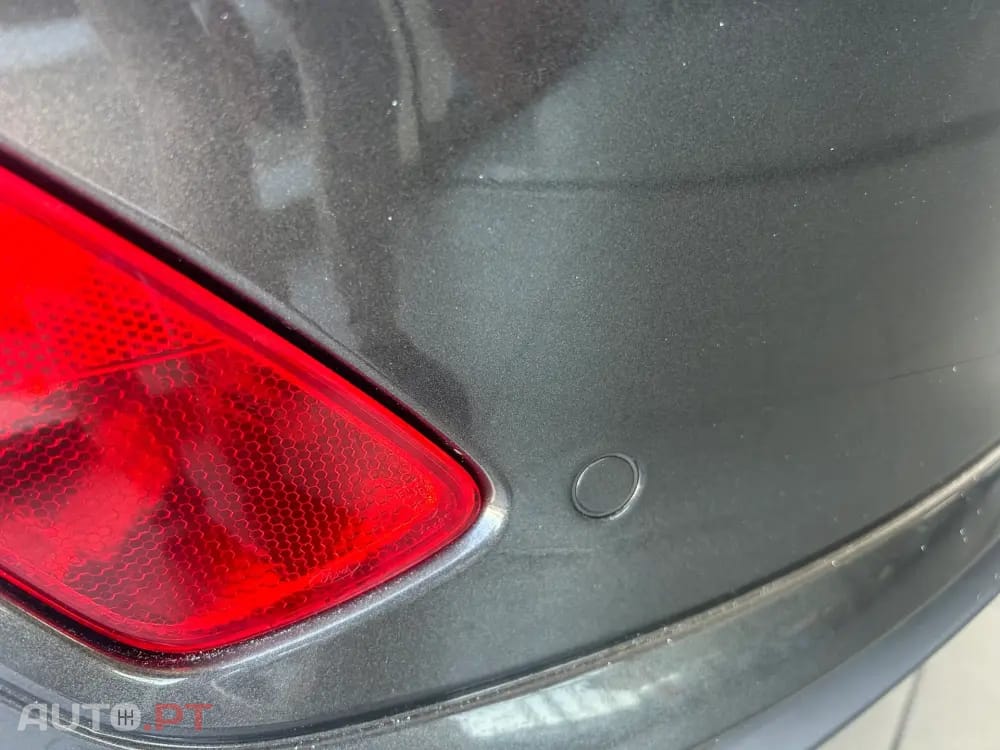 Ford Fiesta 1.0 EcoBoost ST-Line