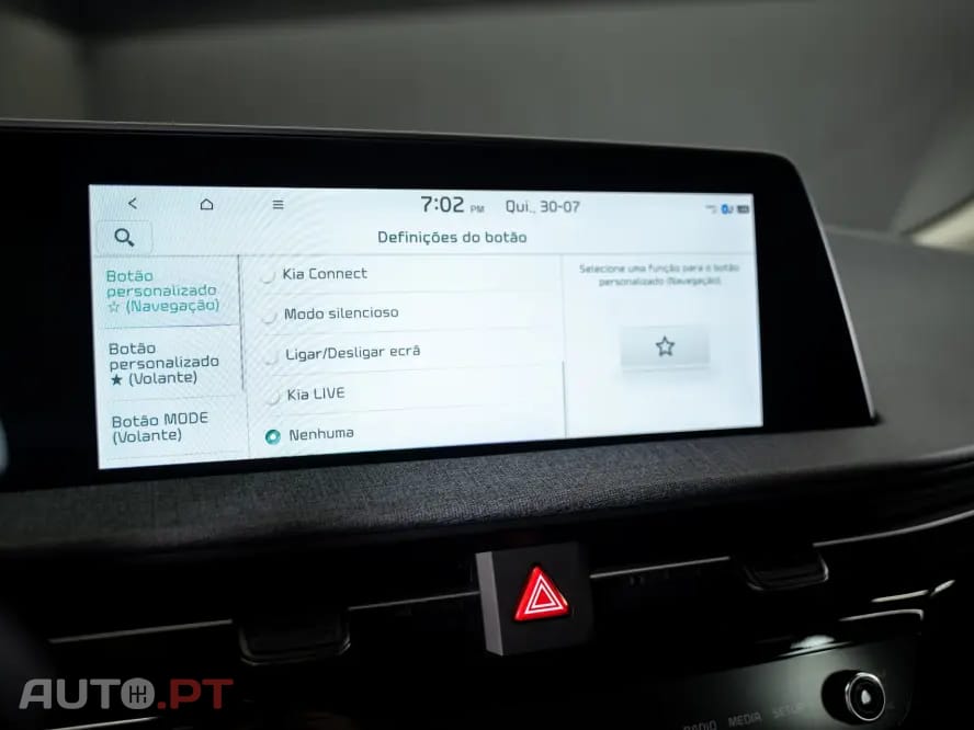 Kia EV6 77.4 Kwh Tech