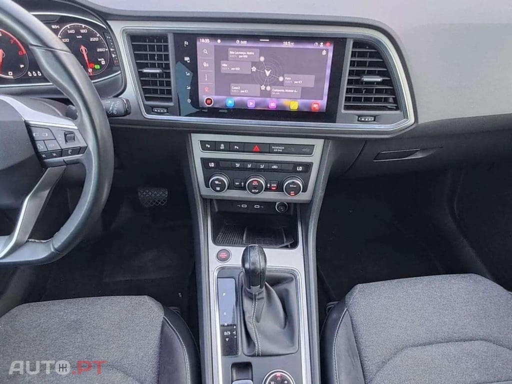 Seat Ateca 1.5 TSI Xperience DSG