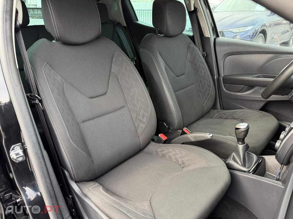 Renault Clio 1.5 dCi Limited