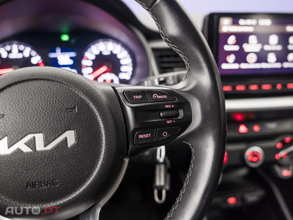 Kia Stonic 1.2 Dynamic