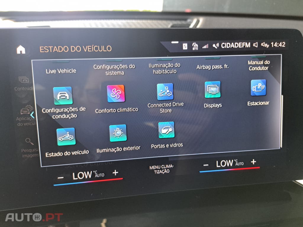 BMW X1 18 d sDrive xLine Auto