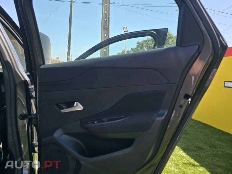 Peugeot 308 SW 1.5 BlueHDi Active Pack