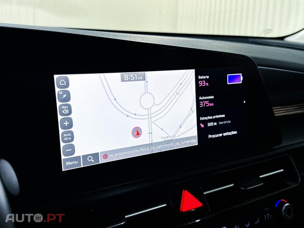 Kia Niro EV Active